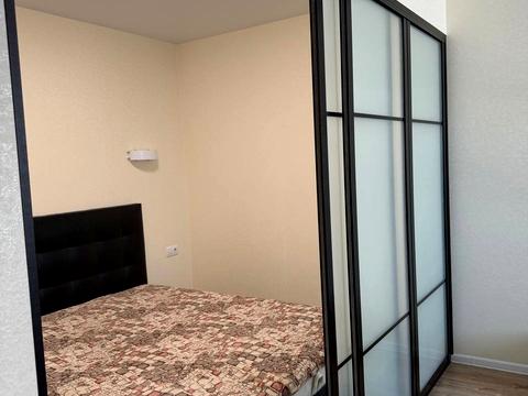 квартира за адресою Машинобудівників вул., 31