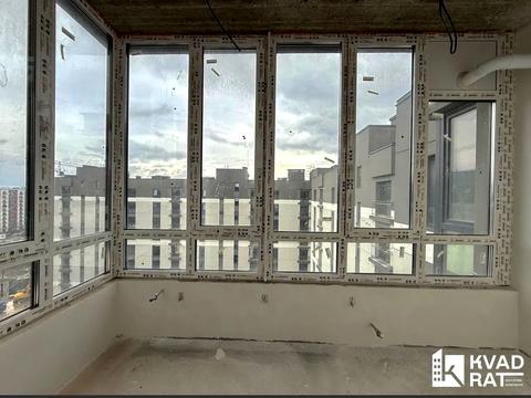 квартира за адресою Олександра Довженка вул., 31в, к. 7