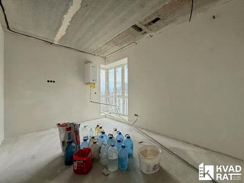 квартира за адресою Олександра Довженка вул., 31в, к. 7