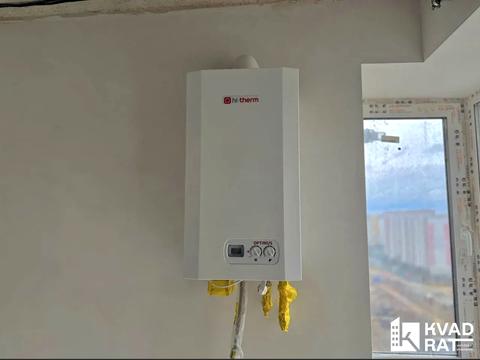 квартира за адресою Олександра Довженка вул., 31в, к. 7