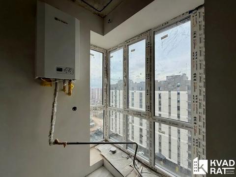 квартира за адресою Олександра Довженка вул., 31в, к. 7