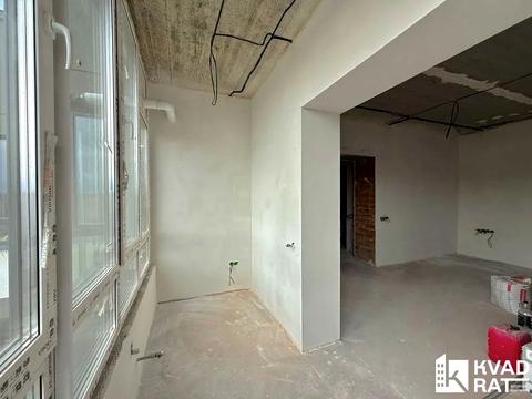 квартира за адресою Олександра Довженка вул., 31в, к. 7