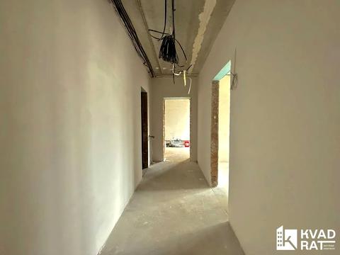 квартира за адресою Олександра Довженка вул., 31в, к. 7