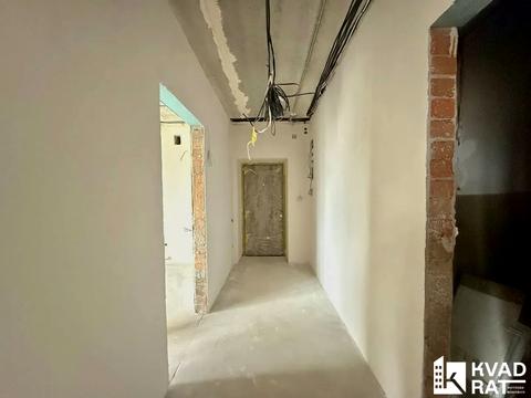 квартира за адресою Олександра Довженка вул., 31в, к. 7