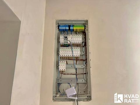 квартира за адресою Олександра Довженка вул., 31в, к. 7