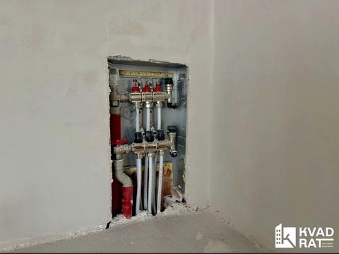 квартира за адресою Олександра Довженка вул., 31в, к. 7