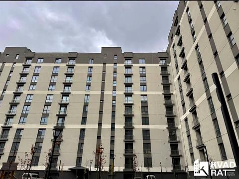 квартира за адресою Олександра Довженка вул., 31в, к. 7