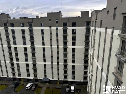 квартира за адресою Олександра Довженка вул., 31в, к. 7