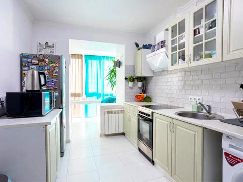 квартира по адресу Митрополита Андрея Шептицкого ул. (Анатолія Луначарського), 3-Б