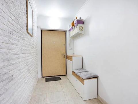 квартира по адресу Митрополита Андрея Шептицкого ул. (Анатолія Луначарського), 3-Б