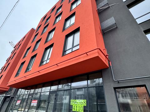 коммерческая по адресу Славы Стецко ул., (Будинок)