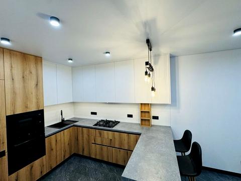 квартира за адресою смт. Брюховичі, Курортний проїзд, (Будинок)