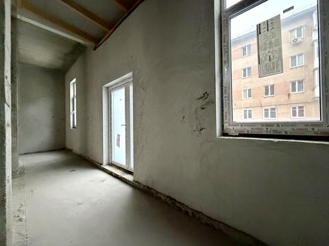 коммерческая по адресу Славы Стецко ул., (Будинок)