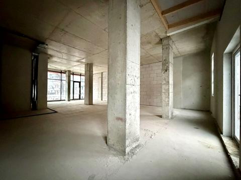 коммерческая по адресу Славы Стецко ул., (Будинок)