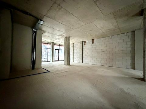 коммерческая по адресу Славы Стецко ул., (Будинок)