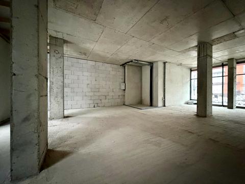 коммерческая по адресу Славы Стецко ул., (Будинок)