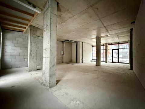 коммерческая по адресу Славы Стецко ул., (Будинок)