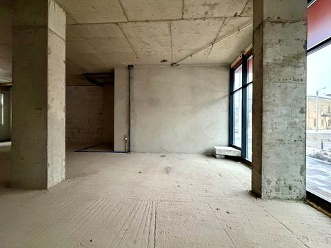 коммерческая по адресу Славы Стецко ул., (Будинок)