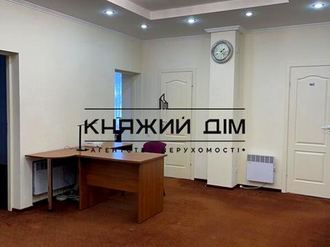 комерційна за адресою Олеся Гончара вул., 12