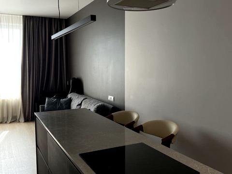 квартира за адресою Набережна Перемоги вул., 68-А