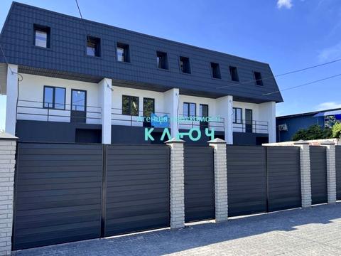 будинок за адресою Алли Горської вул. (Чайковського), 54а