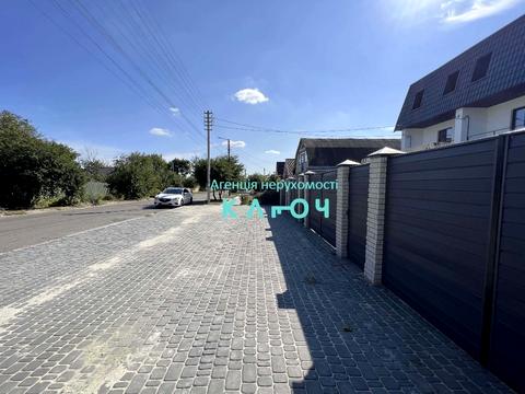 будинок за адресою Алли Горської вул. (Чайковського), 54а