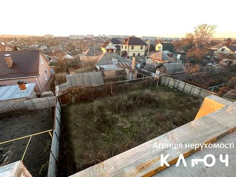 будинок за адресою Алли Горської вул. (Чайковського), 54а