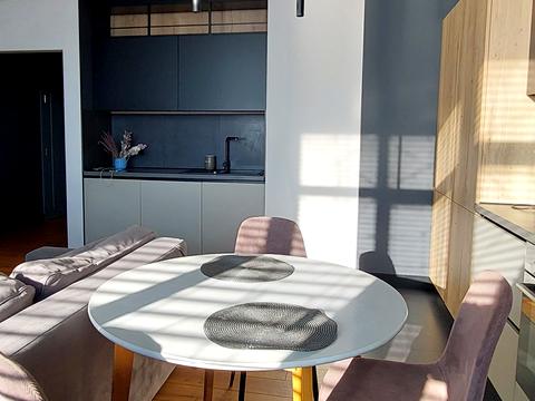 квартира за адресою Французький бульв., 26/2