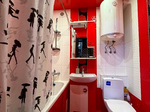 квартира по адресу Донецкое шоссе, 7