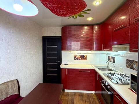 квартира по адресу Донецкое шоссе, 7