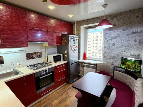 квартира по адресу Донецкое шоссе, 7