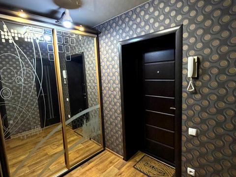 квартира по адресу Донецкое шоссе, 7