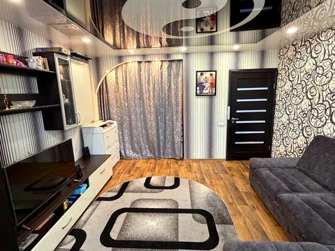 квартира по адресу Донецкое шоссе, 7