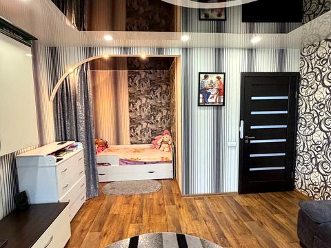 квартира по адресу Донецкое шоссе, 7