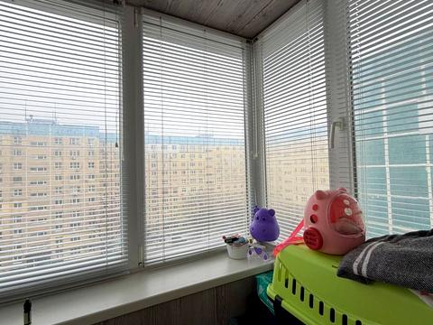 квартира по адресу Донецкое шоссе, 7