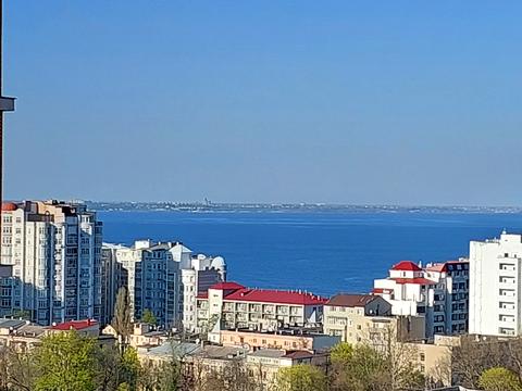 квартира за адресою Французький бульв., 26/2