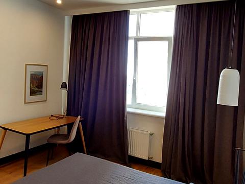 квартира за адресою Французький бульв., 26/2