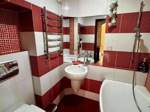 квартира за адресою Пекарська вул., 15