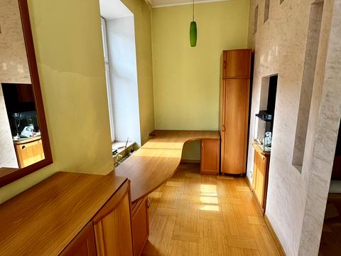 квартира за адресою Пекарська вул., 15