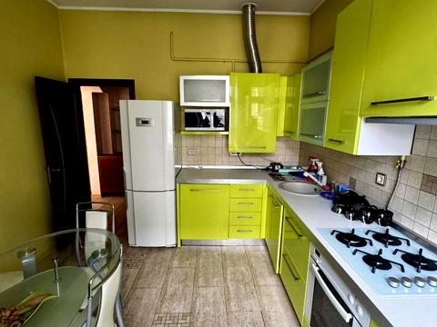 квартира за адресою Пекарська вул., 15