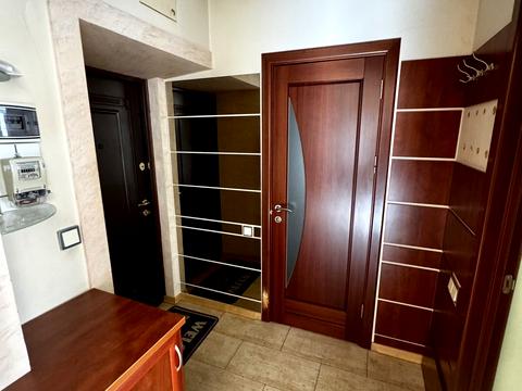 квартира за адресою Пекарська вул., 15