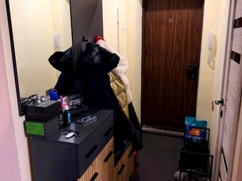 квартира за адресою Київ, Юрія Глушка вул. (Подвойського), 4