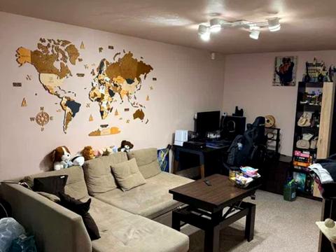 квартира за адресою Київ, Юрія Глушка вул. (Подвойського), 4