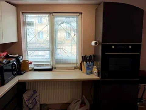 квартира за адресою Київ, Юрія Глушка вул. (Подвойського), 4