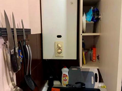 квартира за адресою Київ, Юрія Глушка вул. (Подвойського), 4