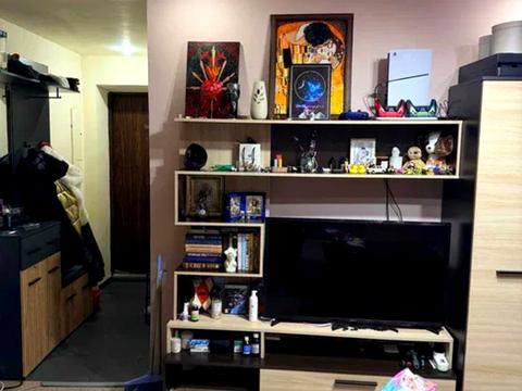 квартира за адресою Київ, Юрія Глушка вул. (Подвойського), 4