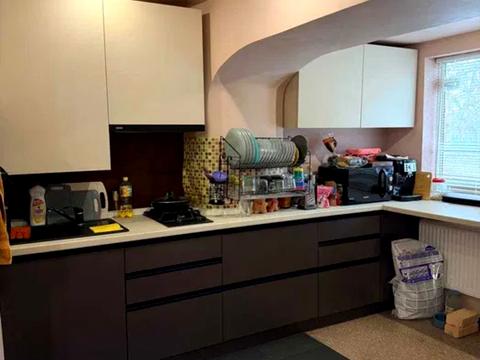 квартира за адресою Київ, Юрія Глушка вул. (Подвойського), 4