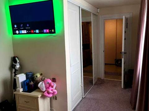 квартира за адресою Київ, Юрія Глушка вул. (Подвойського), 4