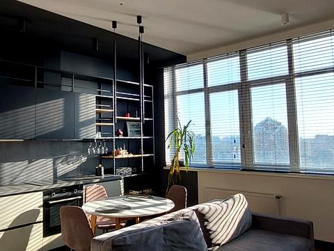 квартира за адресою Французький бульв., 26/2