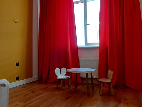 квартира за адресою Французький бульв., 26/2